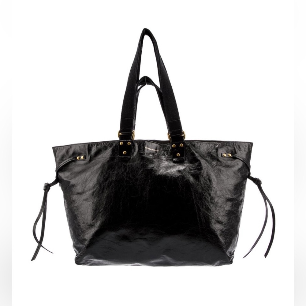Isabel Marant Wardy Tote